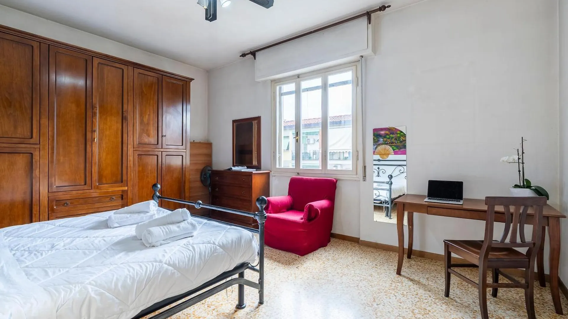 Firenze Appartamento Coverciano Rayna 0*, フィレンツェ イタリア