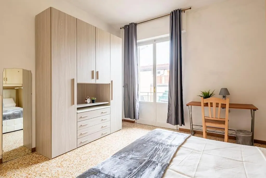 شقة Firenze Appartamento Coverciano Rayna