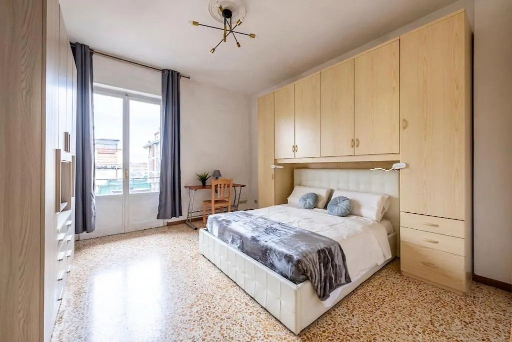 Firenze Appartamento Coverciano Rayna إيطاليا